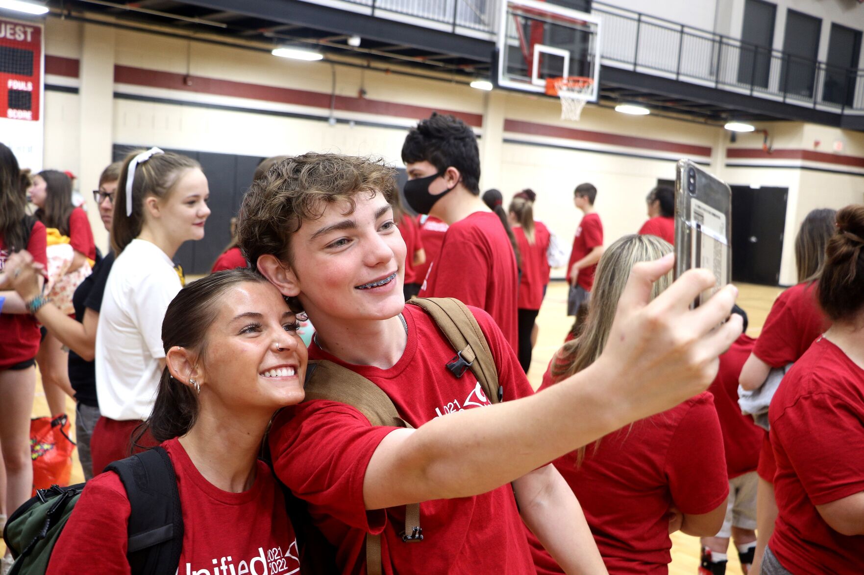 Special Olympics